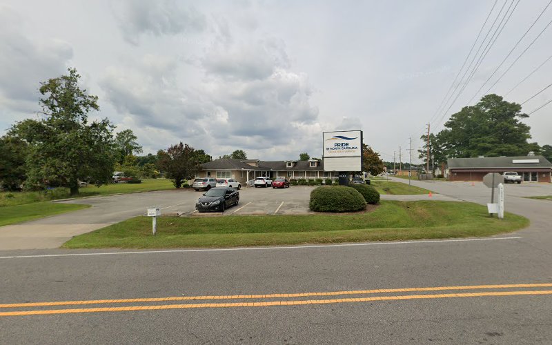 East Carolina Home Care