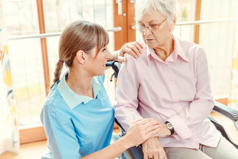 East Carolina Home Care Rocky Mount