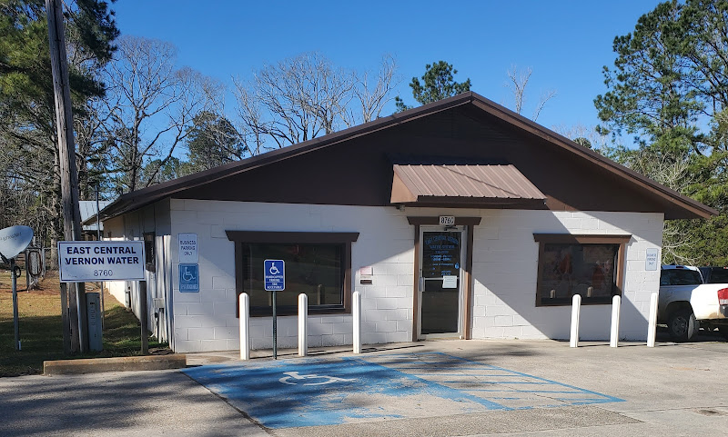 East Central Vernon Water System, Inc.