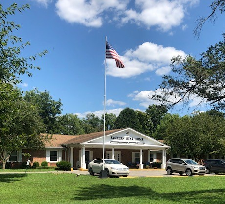 Eastern Star Home in Kentucky