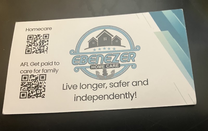 Ebenezer Home Care LLC
