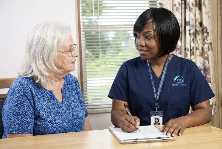 Eden Care Services