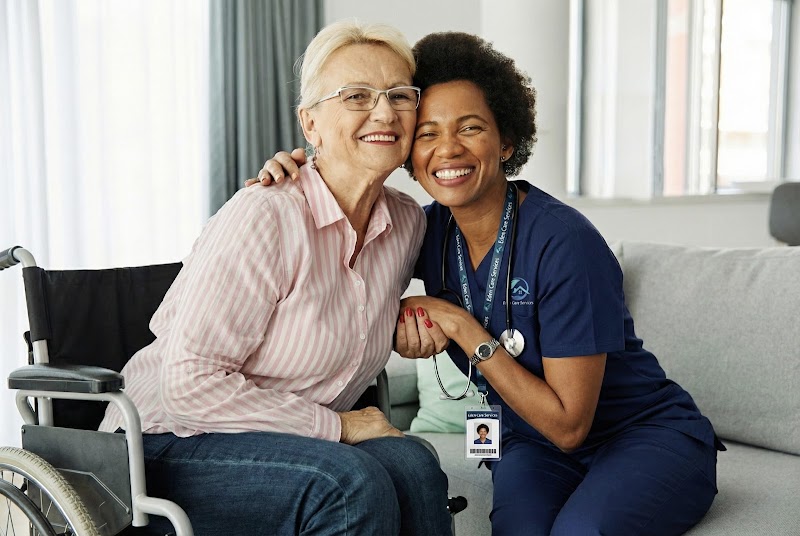 Eden Care Services