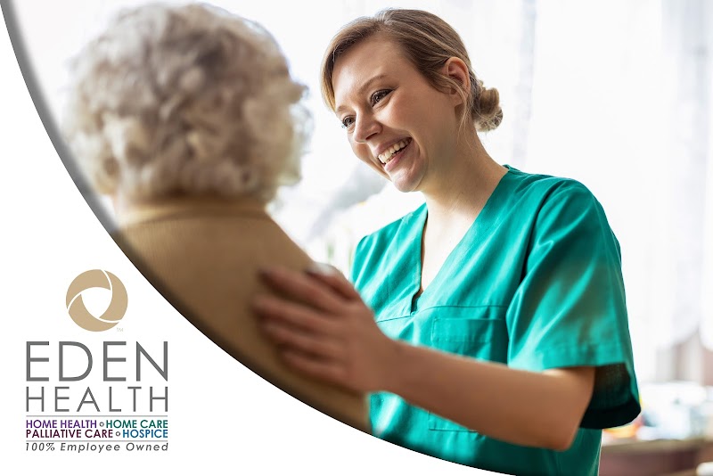 Eden Health - Home Health, Hospice, Palliative Care