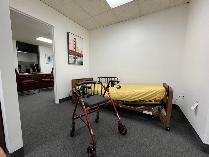 Eden Home HealthCare Center