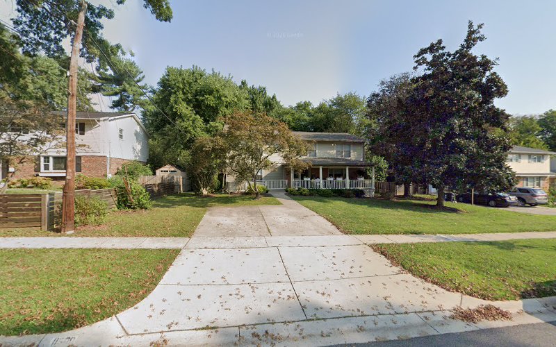 Eden Homes of Potomac