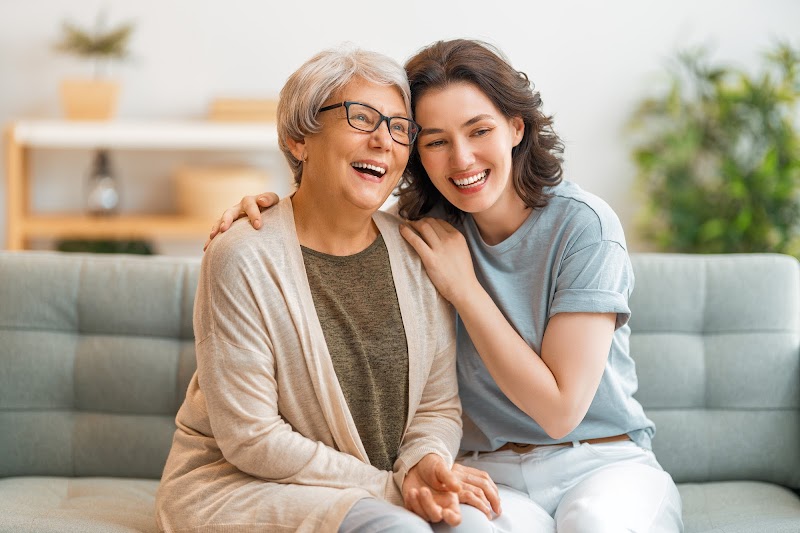 Elder Care Homecare Long Island
