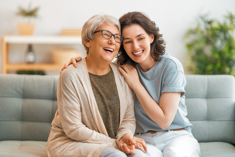 Elder Care Homecare