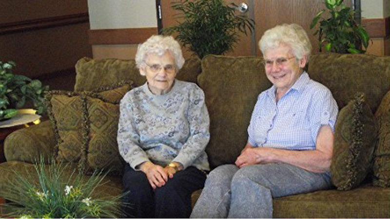 Elder Care Of BemiDJi