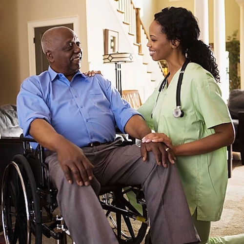 Elder Care Solutions