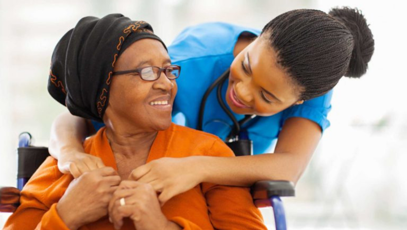 Elder Care Staffing Solutions