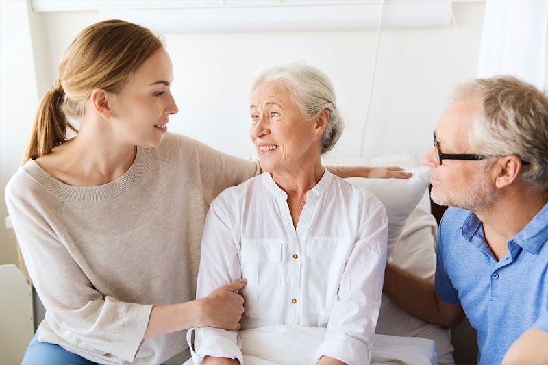 Elder Home Care