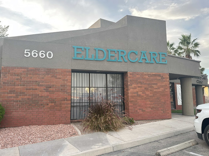 Eldercare Services