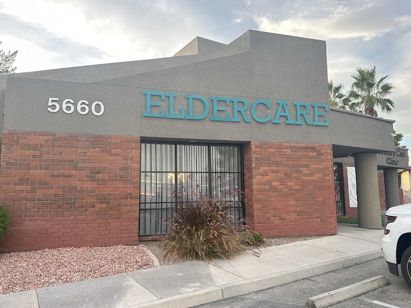 Eldercare Services