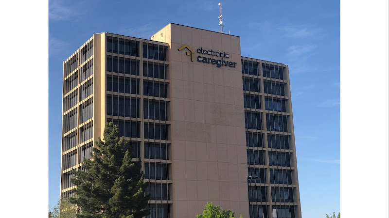 Electronic Caregiver Inc.