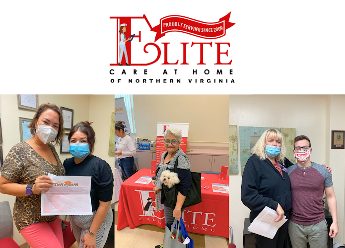 Elite Care At Home of Northern Virginia