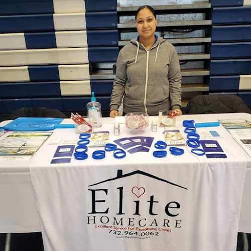 Elite HomeCare