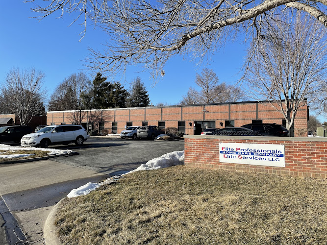 Elite Professionals Home Care