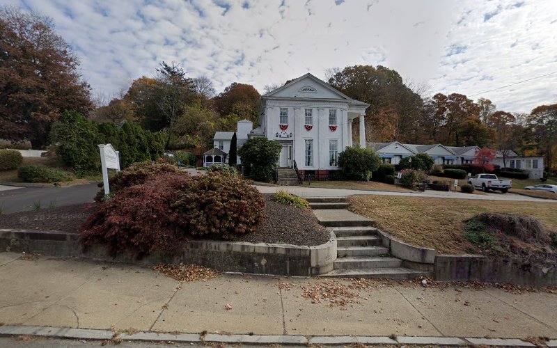 Eliza Huntington Memorial Home