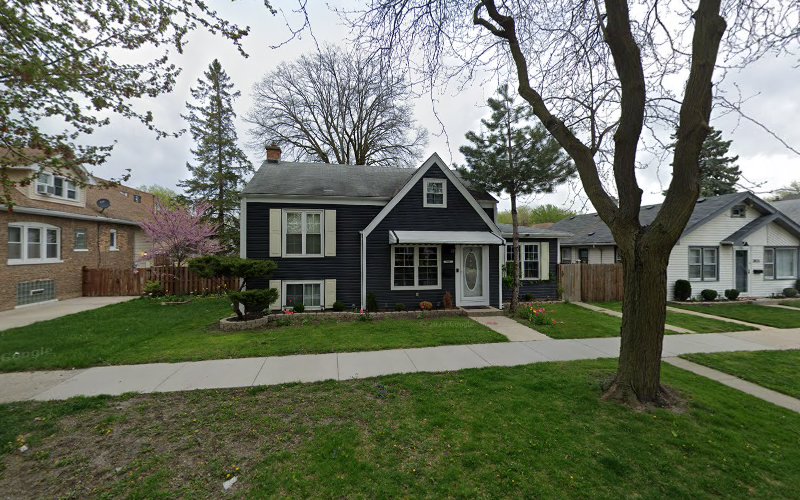 Elizabeth's Home Care Services