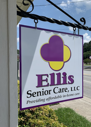 Ellis Senior Care, LLC