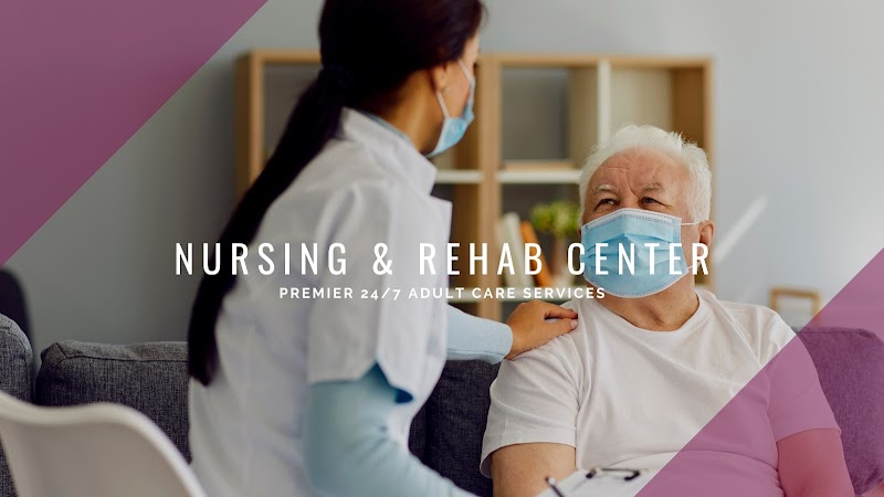 Elmhurst Care Center