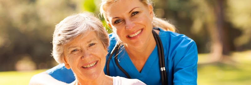 Embrace Home Care