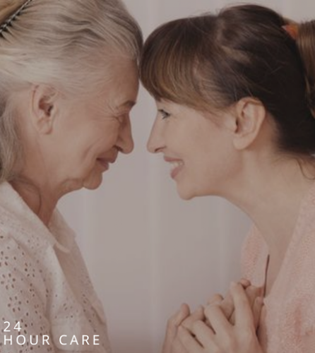 Embrace In-Home Care