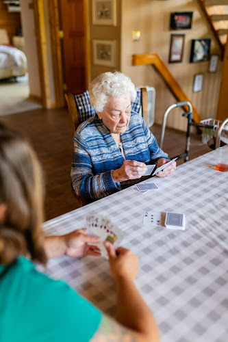 Emerald Care Support Services