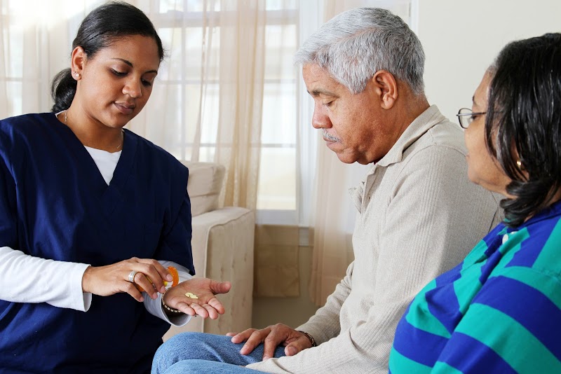 Emerald Home Healthcare Services LLC