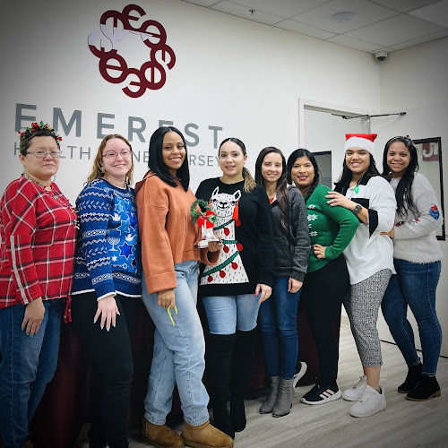 Emerest Health of New Jersey Home Health Agency