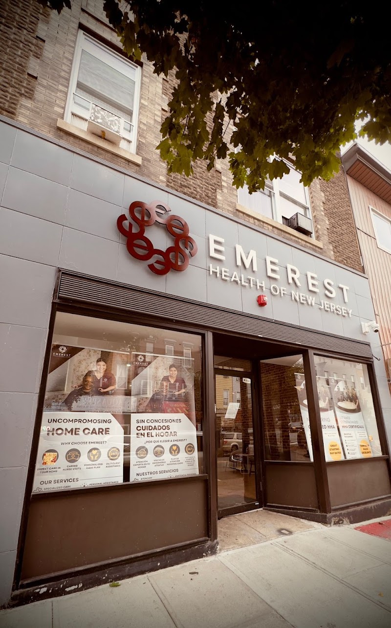 Emerest Health of New Jersey