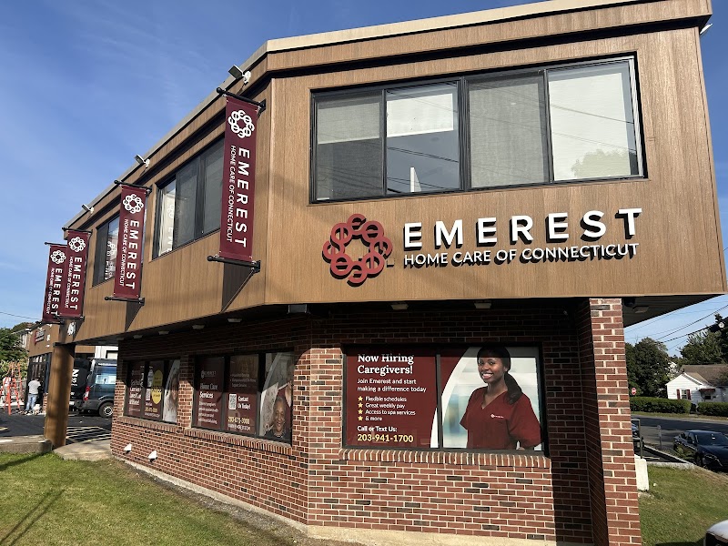 Emerest Home Care of Connecticut - Adult Family Living (AFL)
