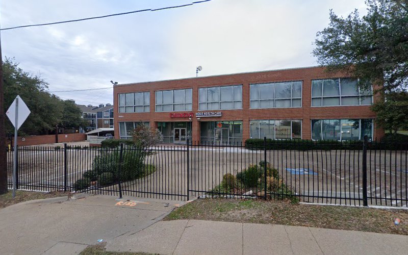 Eminent Home Healthcare LLC