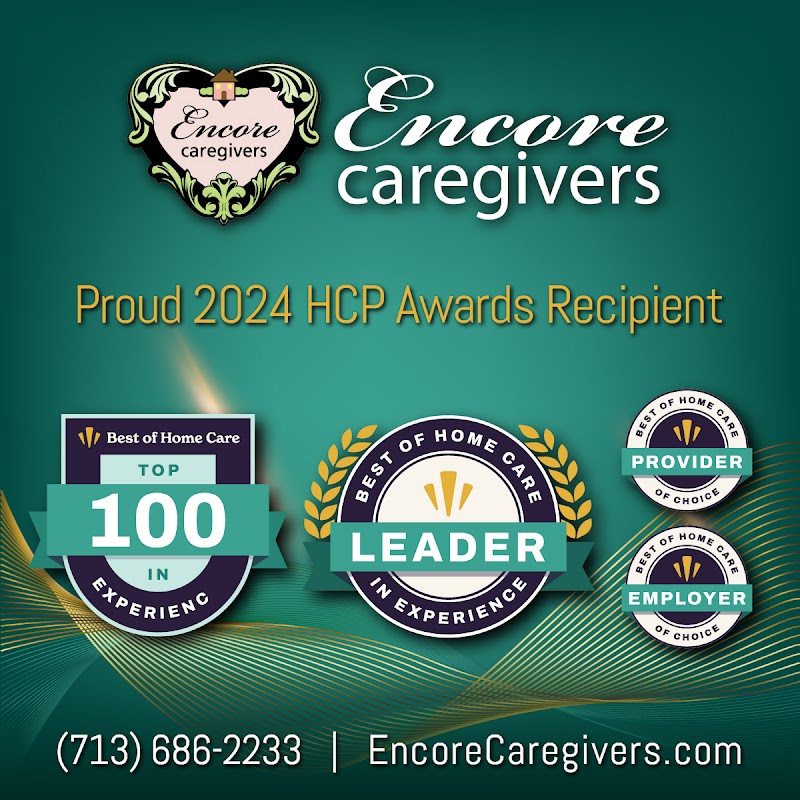 Encore Caregivers