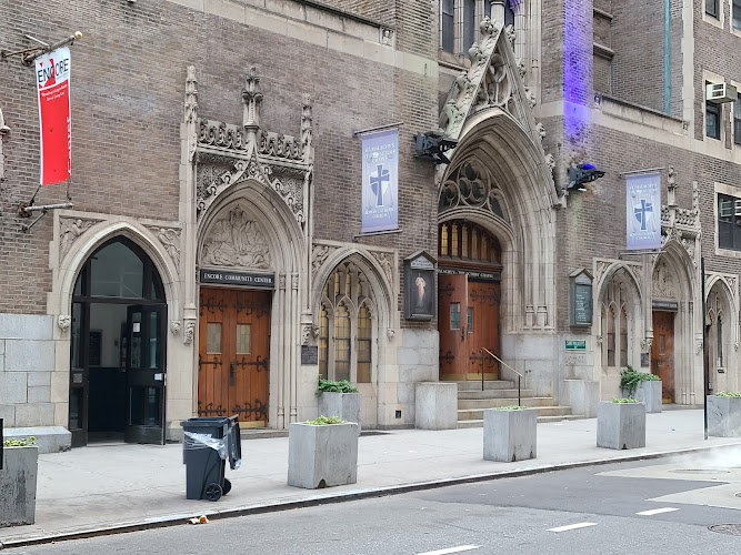 Encore Community Services