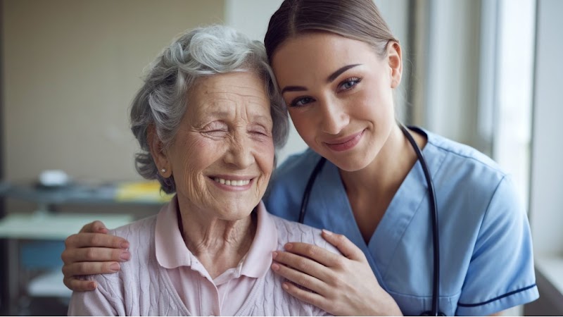 Endurance Home Care