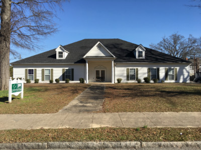 Enhabit Home Health