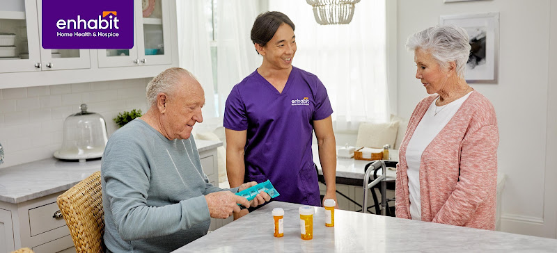 Enhabit Home Health
