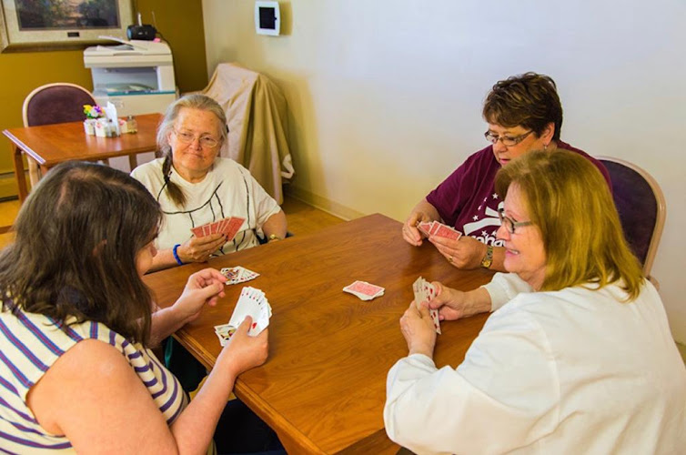 Ennoble Nursing and Rehabilitation