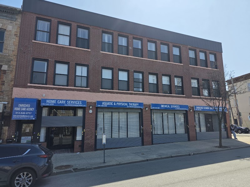 Enriched Home Care Agency, Inc