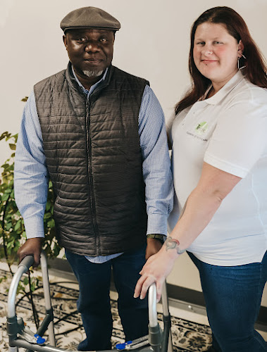 EQC Home Care Agency