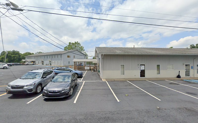 Essential Needs Homecare