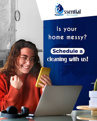Essential Pro Cleaning
