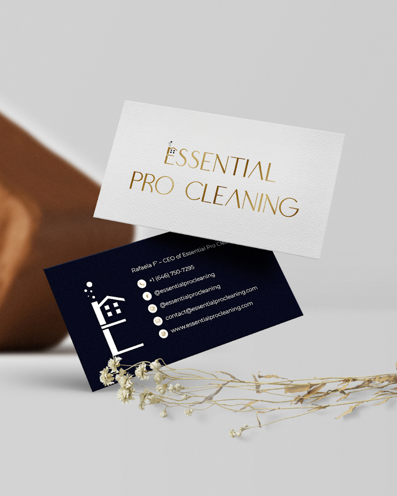 Essential Pro Cleaning
