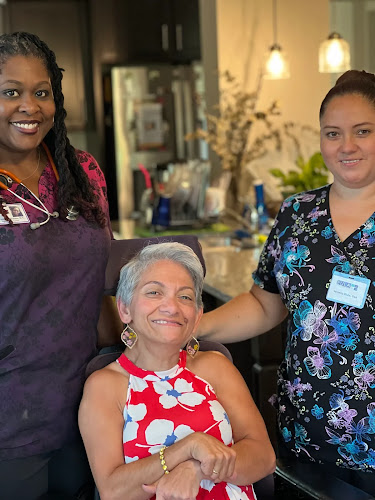 EULA Home Care Agency