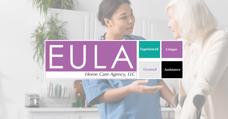 EULA Home Care Agency