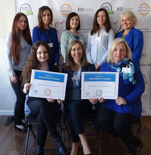 Euro-American Homecare