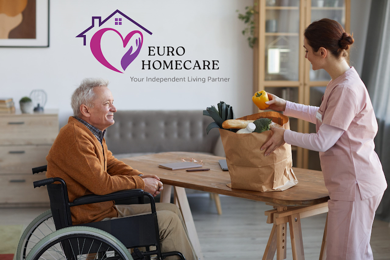 Euro Homecare