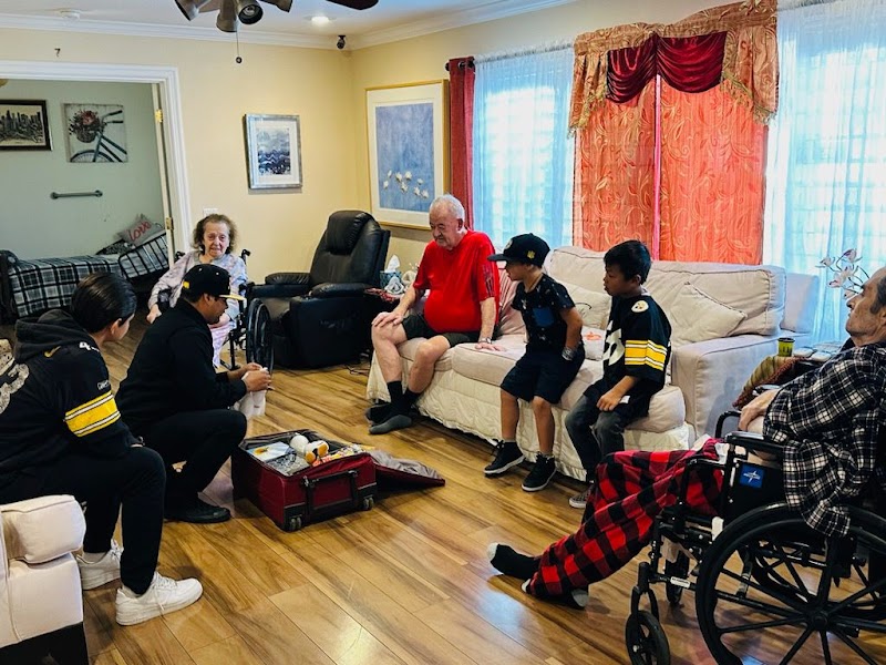 European Home Care